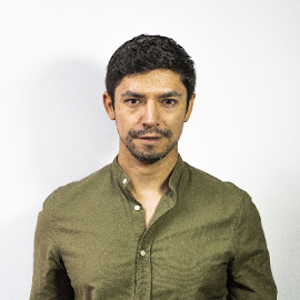 Foto de Jorge Luis López