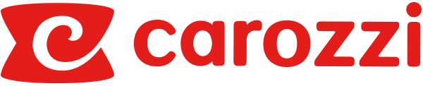 Logo de Carozzi