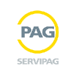 Logo de Servipag