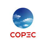 Logo de Copec