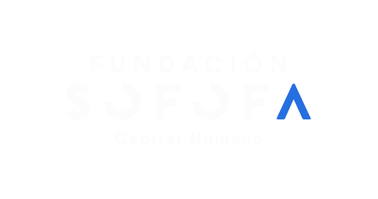 Logo Fundación Sofofa